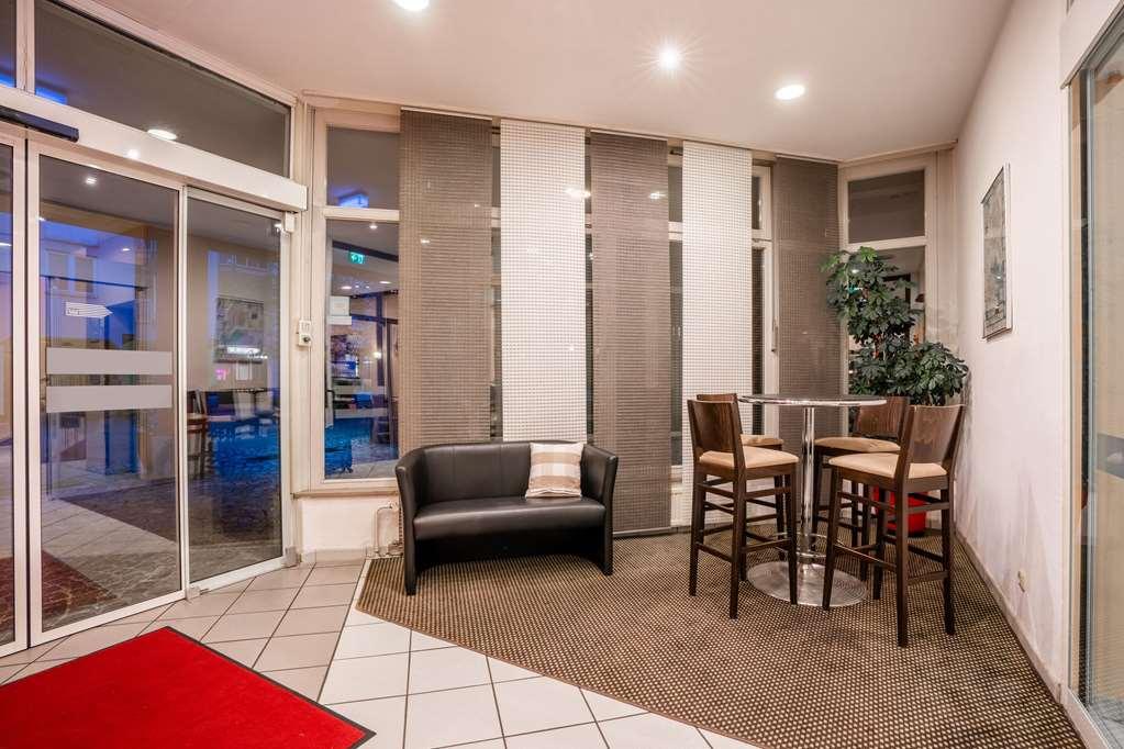 1, 2, Sleep Boardinghouse Unterschleissheim Zentrum Interior foto