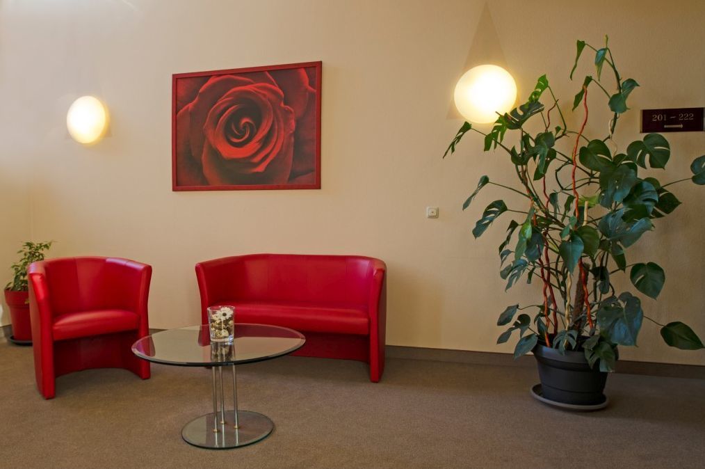 1, 2, Sleep Boardinghouse Unterschleissheim Zentrum Exterior foto